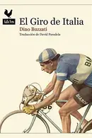 Book cover of El Giro de Italia
