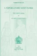 Book cover of L'espurgatoire Seint Patriz
