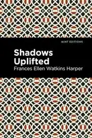 Book cover of Shadows Uplifted