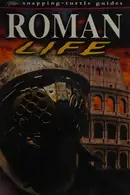 Book cover of Roman life
