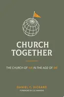 Book cover of Church Together