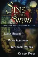 Book cover of Sins of the Sirens