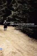 Book cover of One Place after Another