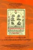 Book cover of La Casa de la Contratación y la navegación entre España y las Indias