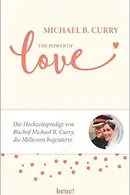 Book cover of The Power of LOVE