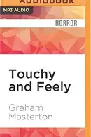 Book cover of Touchy and Feely