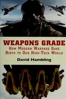 Book cover of Weapons Grade