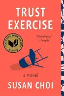 Book cover of Trust Exercise