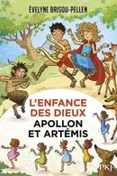 Book cover of L'enfance des Héros (3)