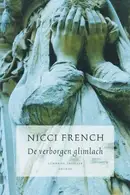 Book cover of De verborgen glimlach