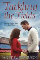 Book cover of Tackling the Fields