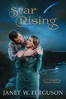 Book cover of Star Rising