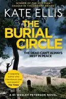 Book cover of Burial Circle