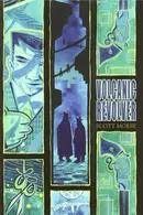 Book cover of Volcanic Revolver