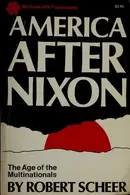 Book cover of America after Nixon
