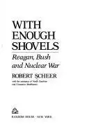 Book cover of With enough shovels