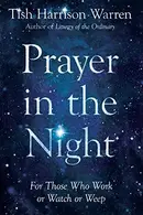 Book cover of Prayer in the Night