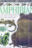Book cover of Amphibian