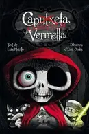 Book cover of Cadavereta Vermella