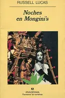 Book cover of Noches en Mongini's
