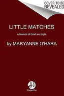 Book cover of Little Matches