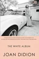 Book cover of White Album