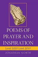 Book cover of Poems of Prayer and Inspiration