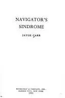 Book cover of Navigator's sindrome