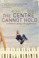 Book cover of The centre cannot hold