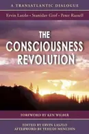 Book cover of The consciousness revolution