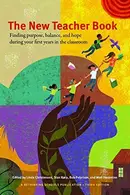 Book cover of The New Teacher Book