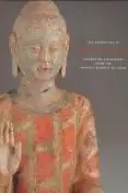 Book cover of The Golden Age of Chinese Archaeology