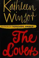 Book cover of The lovers.