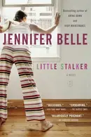 Book cover of Little stalker
