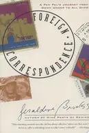 Book cover of Foreign Correspondence