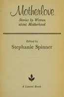 Book cover of Motherlove