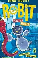Book cover of Robit 2 - Pasli Bir Macera