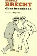 Book cover of Obra inacabada