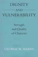 Book cover of Dignity and Vulnerability