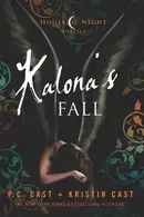 Book cover of Kalona's Fall