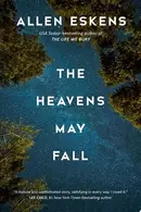 Book cover of The heavens may fall