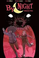 Book cover of By Night 2