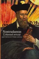Book cover of Nostradamus