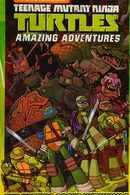 Book cover of Meeting of the Mutanimals