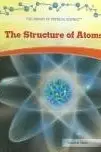 Book cover of Structure of Atoms