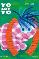 Book cover of Yo soy yo