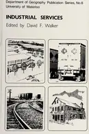 Book cover of Industrial services