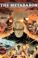 Book cover of The Metabaron #2