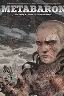 Book cover of Metabaron 04