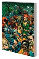 Book cover of Secret Invasion